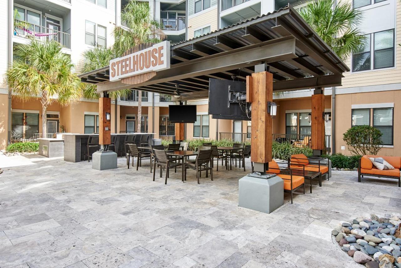 Aparthotel Sonder At Steelhouse Orlando Esterno foto